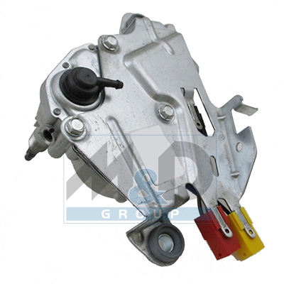 [27385] Wiper Motor