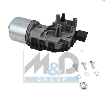 [27226] Wiper motor