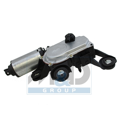 [27011] Wiper Motor