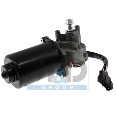 [27181] Wiper motor