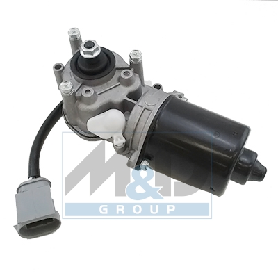 [27106] Wiper motor