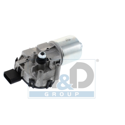 [27658] Wiper motor