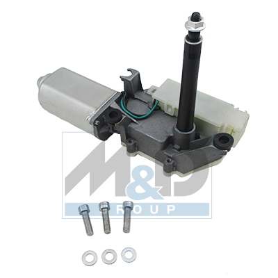 [27282] Wiper Motor
