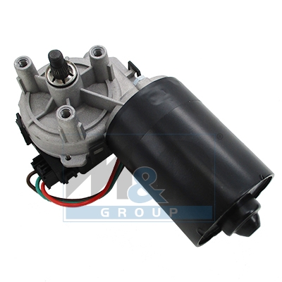 [27260] Wiper Motor