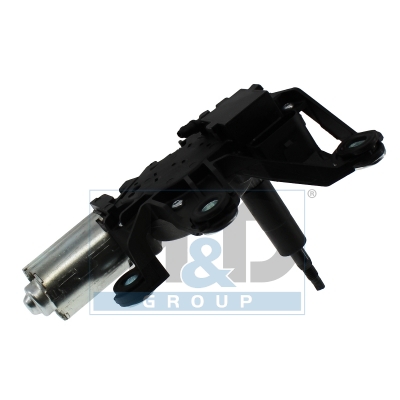 [27344] Wiper Motor