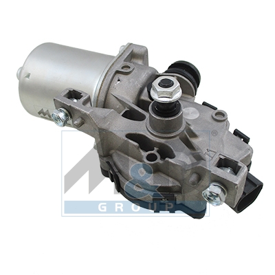 [27221] Wiper Motor