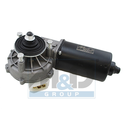 [27303] Wiper Motor