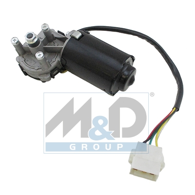 [27102] Wiper Motor