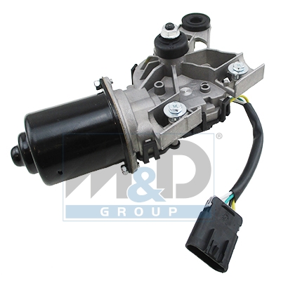 [27338] Wiper motor