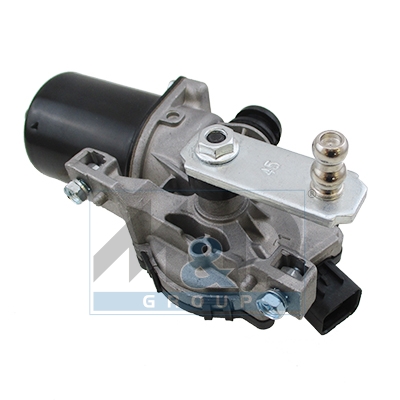 [27091] Wiper Motor