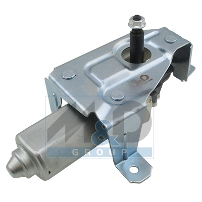 [27283] Wiper motor