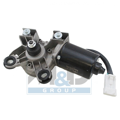 [27168] Wiper Motor