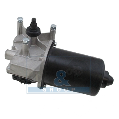 [27056] Wiper motor