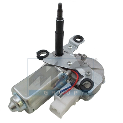 [27262] Wiper Motor