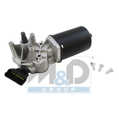 [27310] Wiper Motor