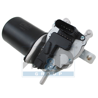 [27068] Wiper motor