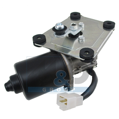 [27018] Wiper motor