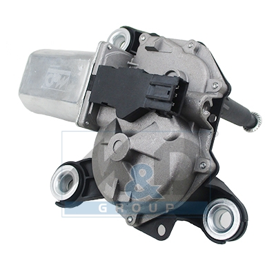 [27408] Wiper motor