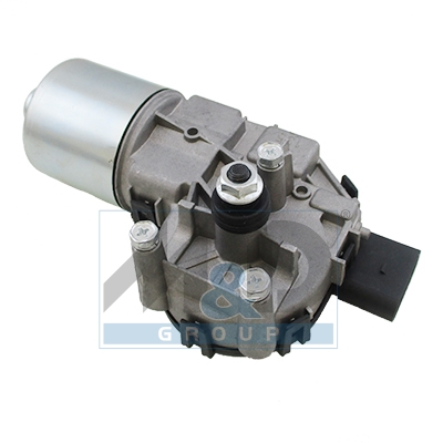 [27007] Wiper motor