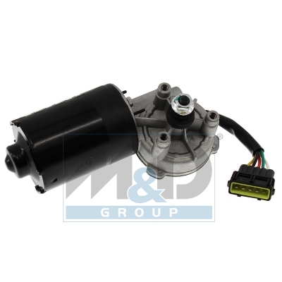 [27261] Wiper motor