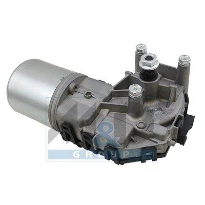 [27279] Wiper Motor