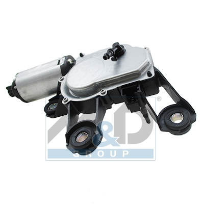 [27406] Wiper motor