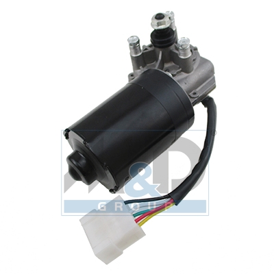 [27237] Wiper motor