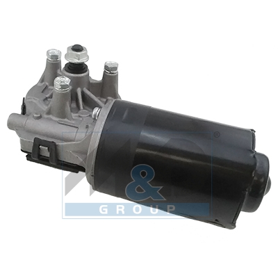 [27054] Wiper Motor