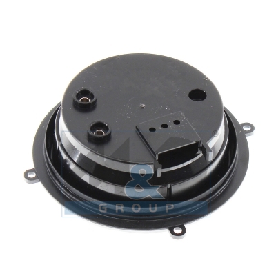 [38530] Control Element, exterior mirror
