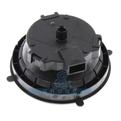 [38532] Control Element, exterior mirror