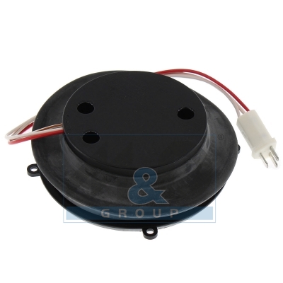 [38540] Control Element, exterior mirror
