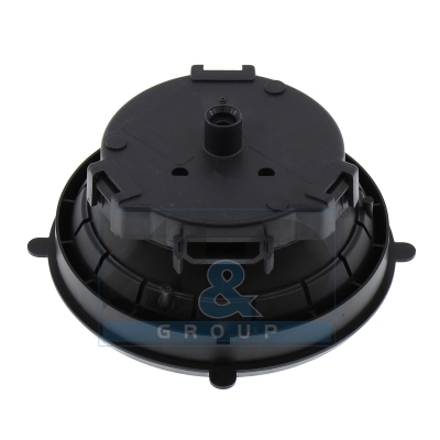 [38546] Mirror adjustment motor