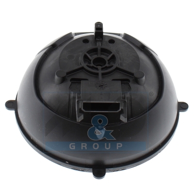 [38515] Control Element, exterior mirror