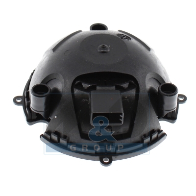 [38560] Control Element, exterior mirror