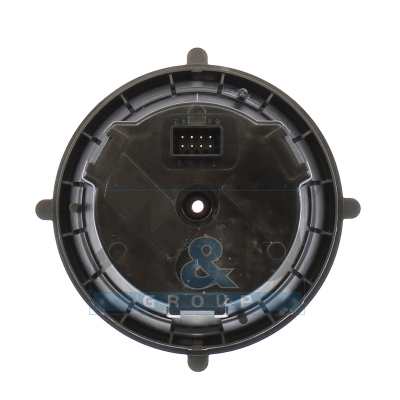 [38567] Mirror adjustment motor