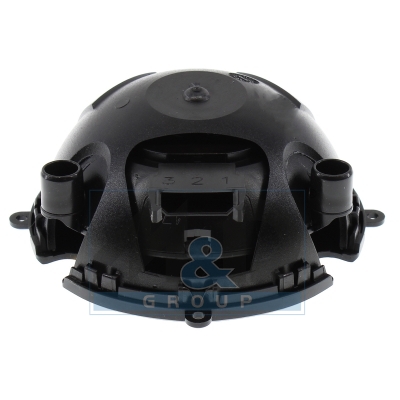 [38528] Control Element, exterior mirror