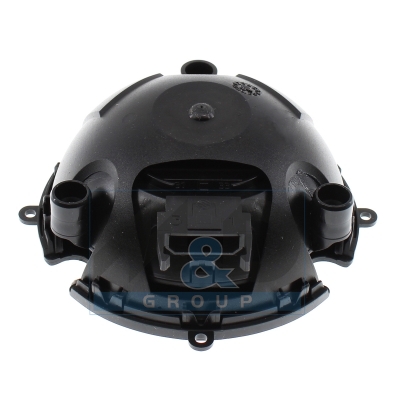 [38541] Control Element, exterior mirror