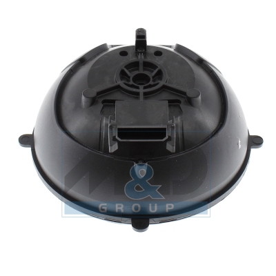 [38514] Control Element, exterior mirror