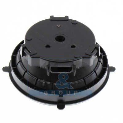 [38565] Mirror adjustment motor