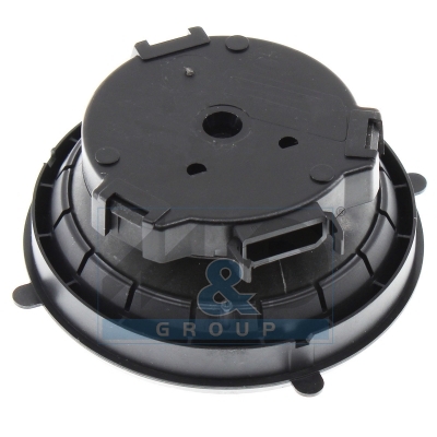 [38566] Mirror adjustment motor