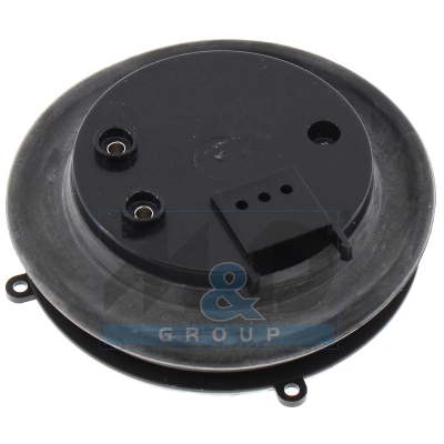 [38569] Control Element, exterior mirror