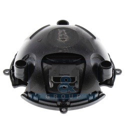 Control Element, exterior mirror