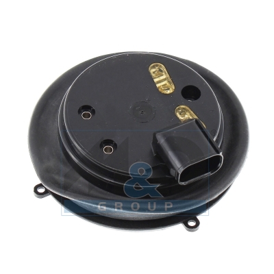 [38535] Mirror adjustment motor