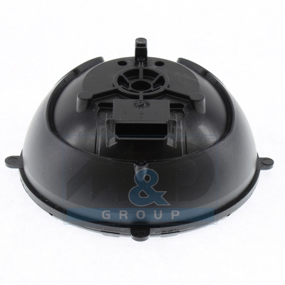 [38526] Control Element, exterior mirror