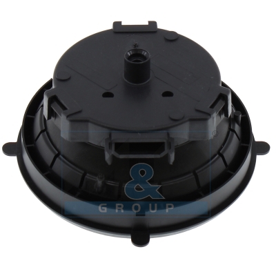[38523] Mirror adjustment motor