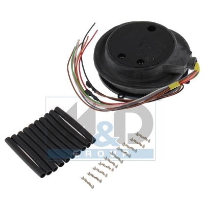 [38538] Mirror adjustment motor