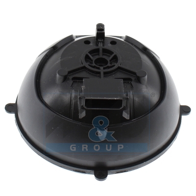 [38503] Control Element, exterior mirror