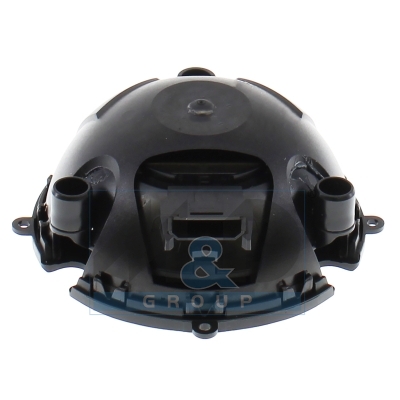 [38558] Control Element, exterior mirror