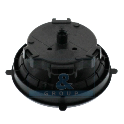 [38502] Control Element, exterior mirror