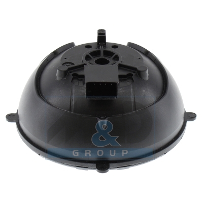 [38504] Mirror adjustment motor with memory function